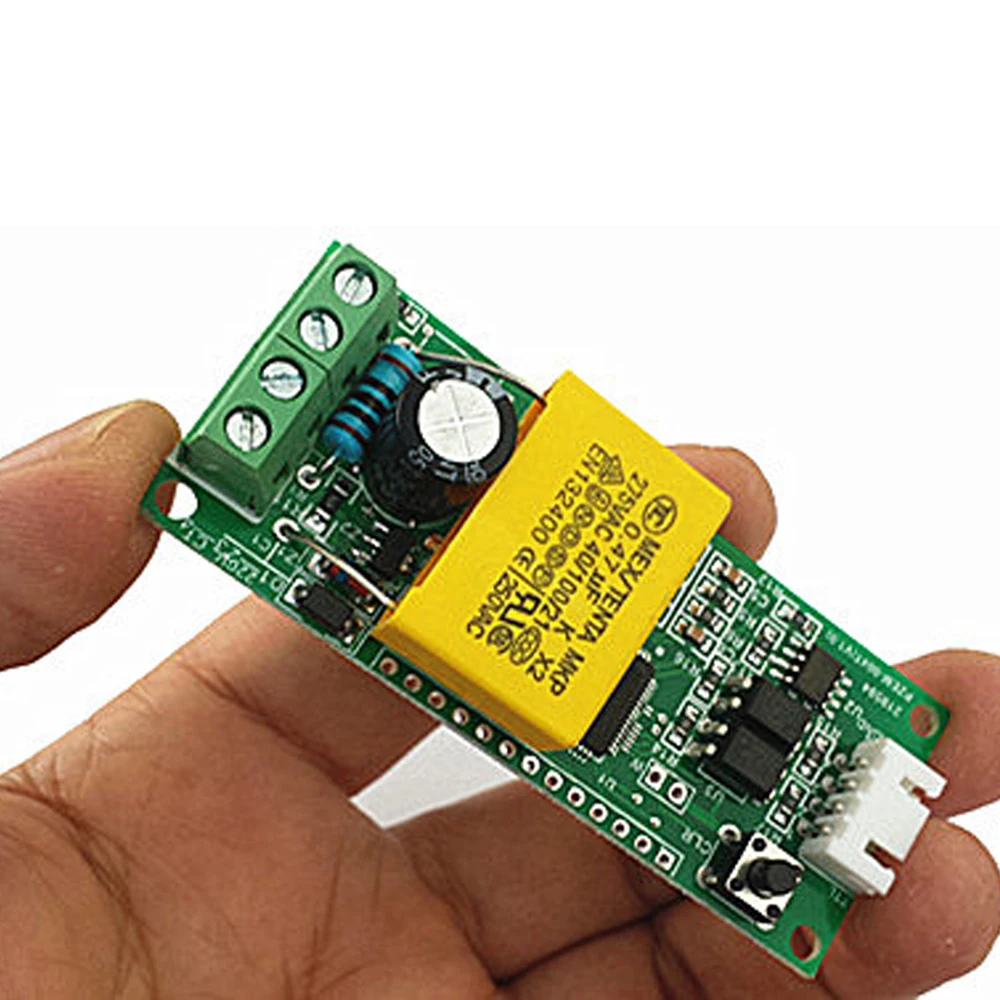 PZEM-004T вольтметр переменного тока Амперметр ПК дисплей измеритель мощности ватт активная мощность вольт ампер ttl ток энергии тест модуль для Arduino