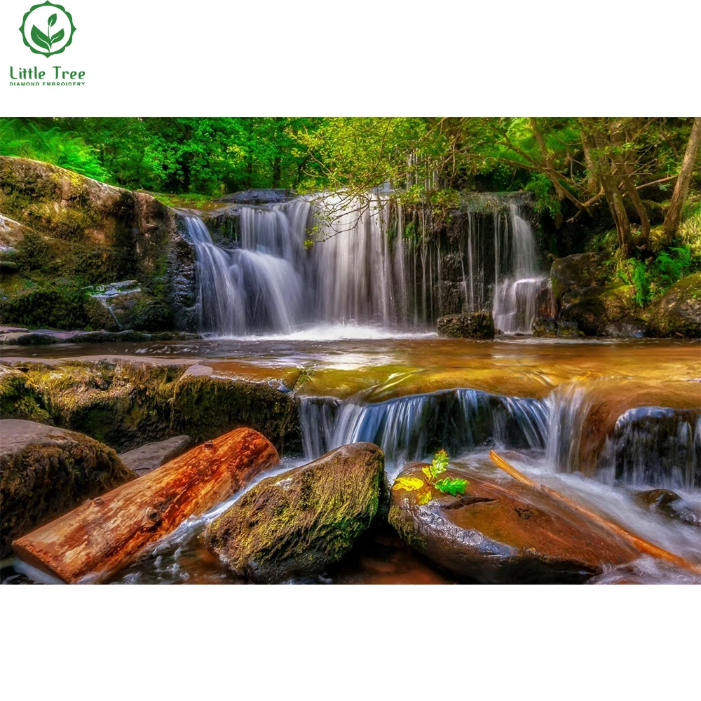 Online Get Cheap Home Decor Waterfall Wallpaper Aliexpresscom Online Get Cheap Home Decor Waterfall Wallpaper Aliexpresscom