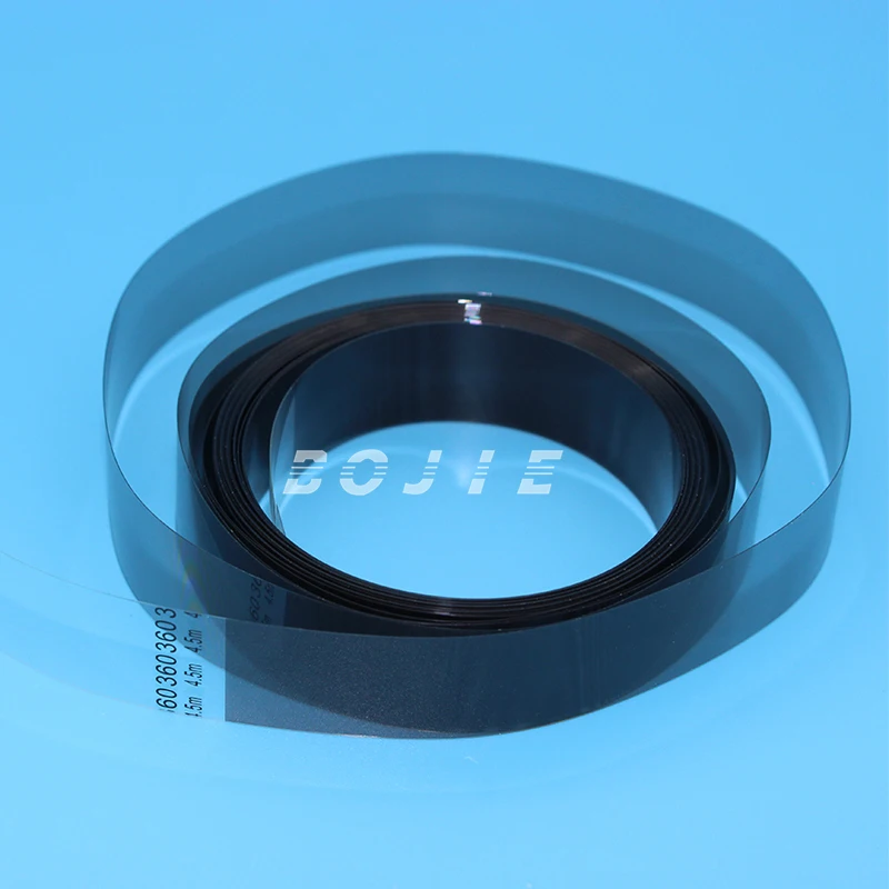 

4.5m length 360DPI encoder strip for konica 512i print head printer