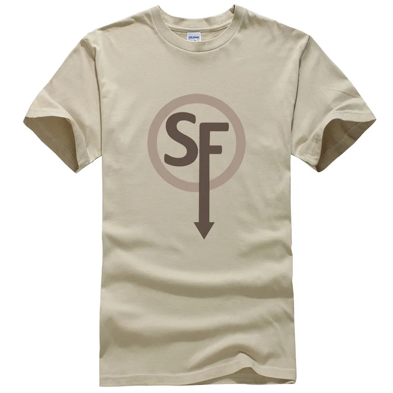 

Game Sally Face t shirt Men/women Fashion Harajuku Summer T-shirt 2019 boys/girl Cotton Hip Hop Sally Face Men's Tops Tees T472