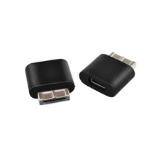 Micro USB к PSV1000 адаптер для PSVita зарядки адаптер передачи конвертер зарядки USB TYPE-C
