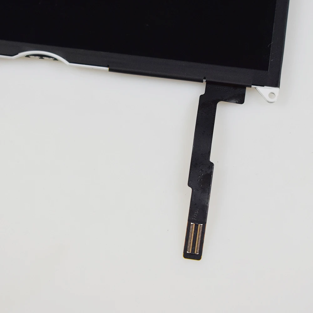 Tela Lcd Original para Ipad Painel de Vidro Substituição de Tela Interna 7ª Geração A2197 A2198 8th 2023 A2270 10.22023 7ª Geração - Imagem 5