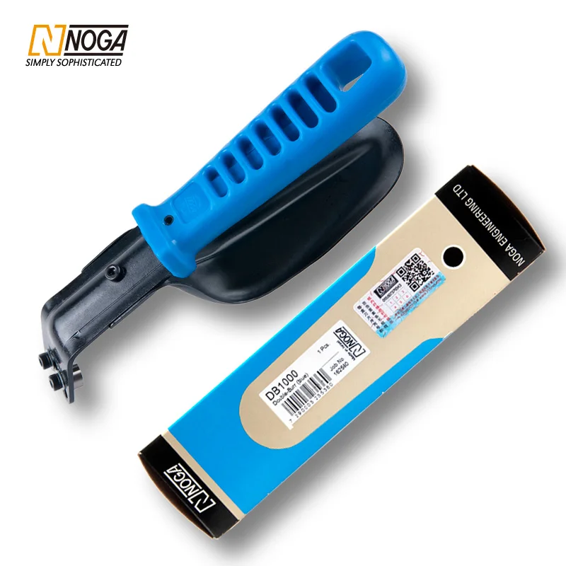

DB1000 Double Edge Cutting Deburring Tool with 10 pcs more BN8010 Blades