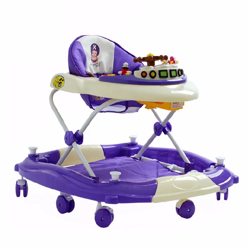 Baby Walker infant walker baby step infant car walker baby walking kids