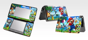 

300 Vinyl Skin Sticker Protector for Nintendo 3DS skins Stickers