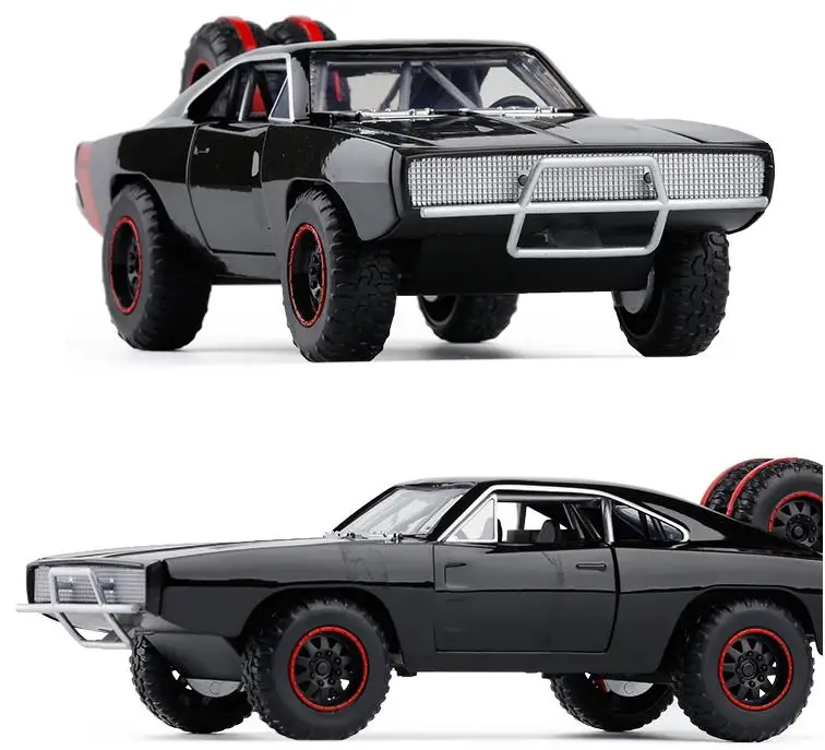 JADA 1:24 Высококачественная модель автомобиля из сплава, 1970 Dodge CHARGER R/T Challenger, качественные модели игрушек, игрушечные транспортные средства