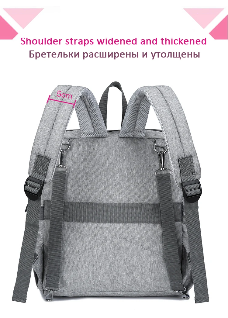 Модная сумка для подгузников для мам, сумка для подгузников, большая поясная сумка для подгузников, сумка для путешествий, сумка для