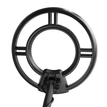 Portable MD3030 Pinpointing Underground Metal Gold Detector Gold Professional Search Wire Detector with High Quality Sensitivity