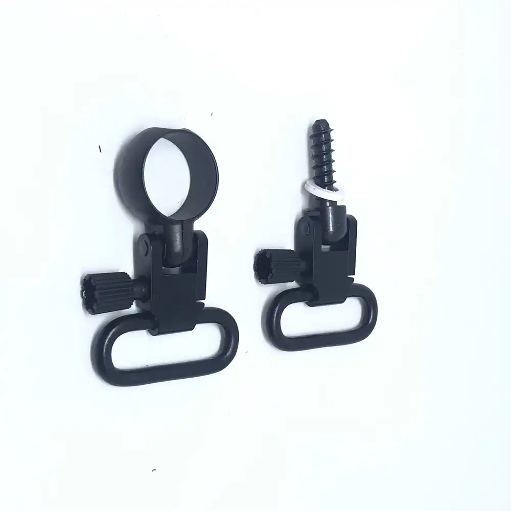 Magorui レバーアクションライフルスリング取付キットウィンチェスターマーリンモスバーグフル S 3312 狩猟銃アクセサリー Aliexpress