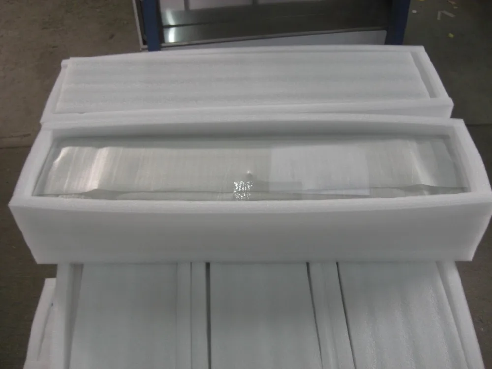 Inner packaging picture 4 of manual burner