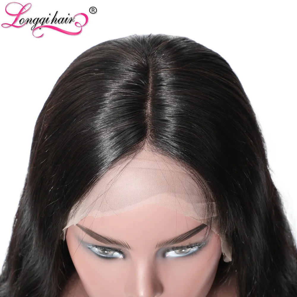 Full lace human hair Wigs (11)