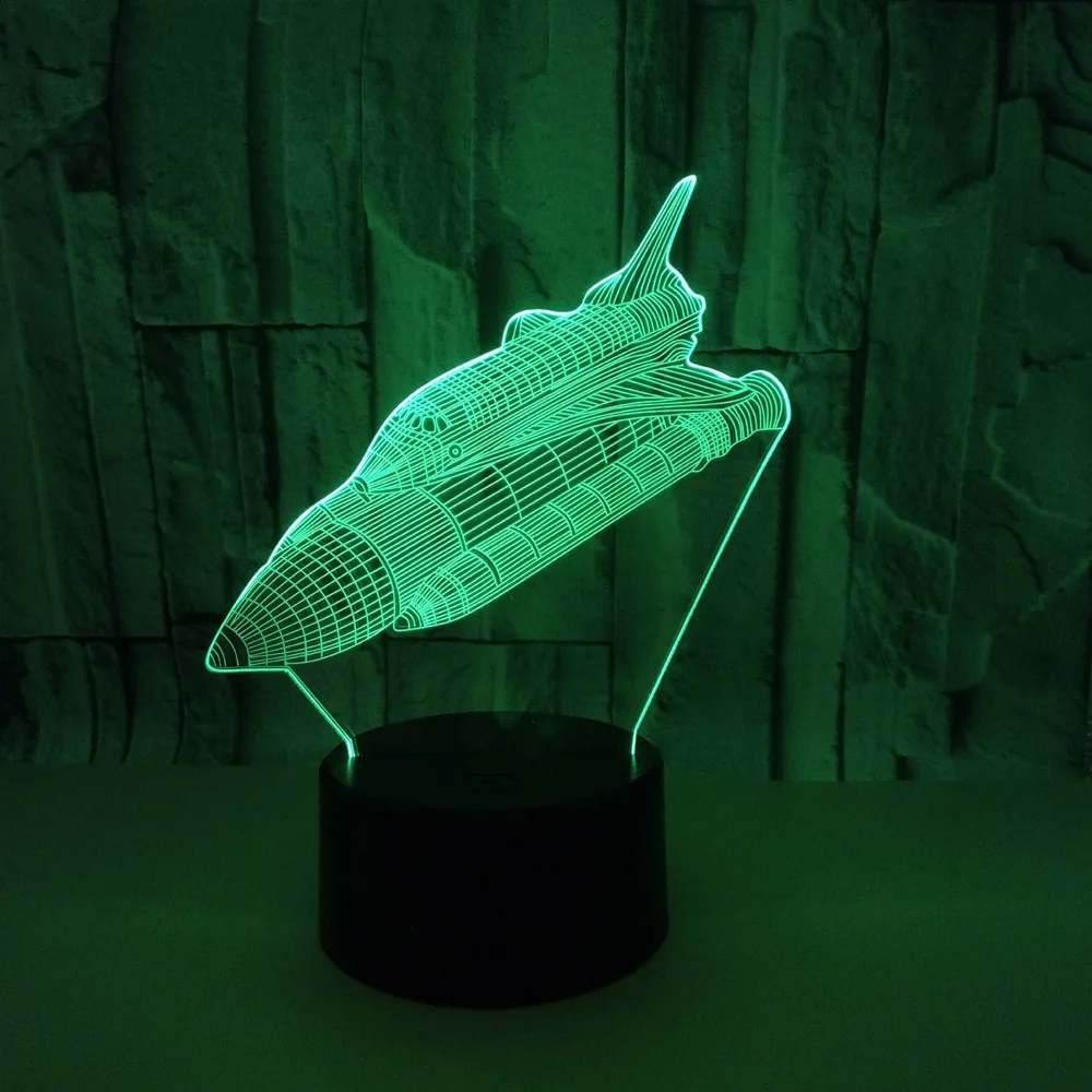 green light
