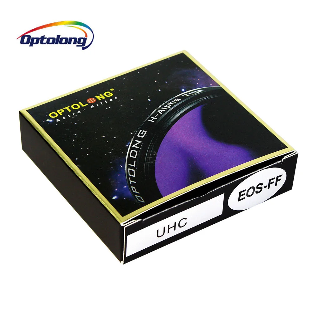 Optolong Filtro Clip OWB per CANON EOS-FF