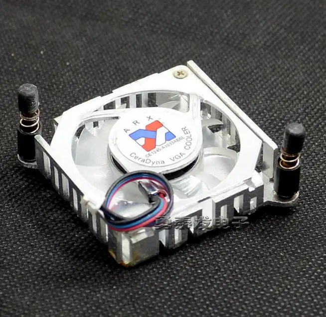 

CE1245-A1033ABBL CPU graphics chip heatsink fan 4.5CM fan