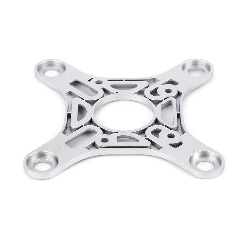 

New Phantom 3 Accessory Gimbal Metal Vibration Absorbing Board Damping With Screws for DJI Phantom 3 Standard