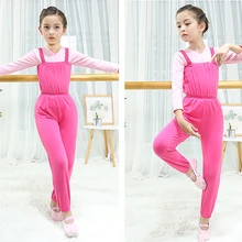 От 4 до 17 лет подростковая одежда брюки хлопковые комбинезоны для маленьких девочек Комбинезон брюки комбинезоны для девочек комбинезон детская одежда для девочек