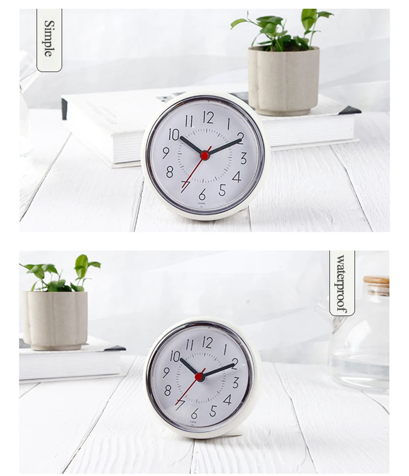 reloj de mesa electronic desk clock azan clock vintage home home clock reloj vintage reloj escritorio pendulum clock small clock desk watch reloj  (9) - 