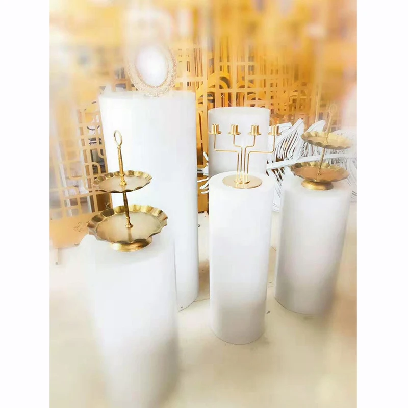 Cake Holders 08
