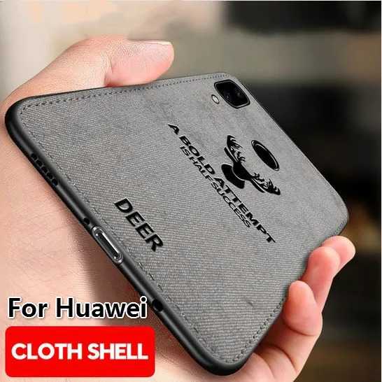 Кожаный чехол для телефона Huawei Y5P Y6P Y7P 2020 Mate40 Lite P Smart 2019 Nova 3i Honor 9A 9X 9S 8C 8X 10