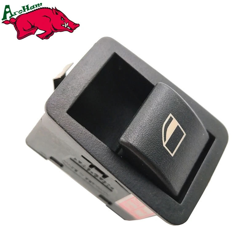 Electric Power Window Lifter Switch Button for BMW E46 316i 318i 320i