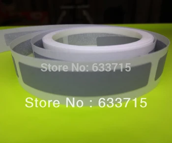 

10*30mm USD 68 /14000 pieces scratch off sticker label