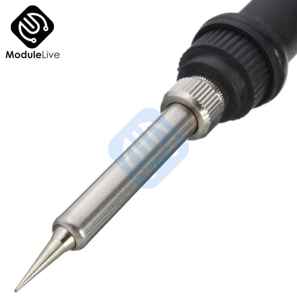 Soldering Iron 5-Pin Handle For AT936b AT907 AT8586 ATTEN Soldering Station Soldering Iron 5-Pin Handle For AT936b AT907 AT8586 ATTEN Soldering Station