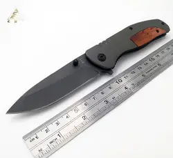 Grw F71 тактический складной Ножи бабочка 440C лезвия Выживание Карманный Ножи Открытый отдых Дайвинг Охота Ножи для шашлыков EDC Инструменты oem