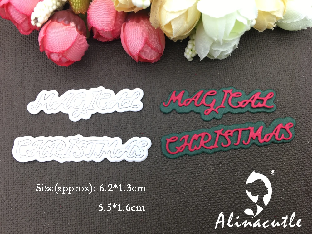 Alinacraft metal cutting dies-2