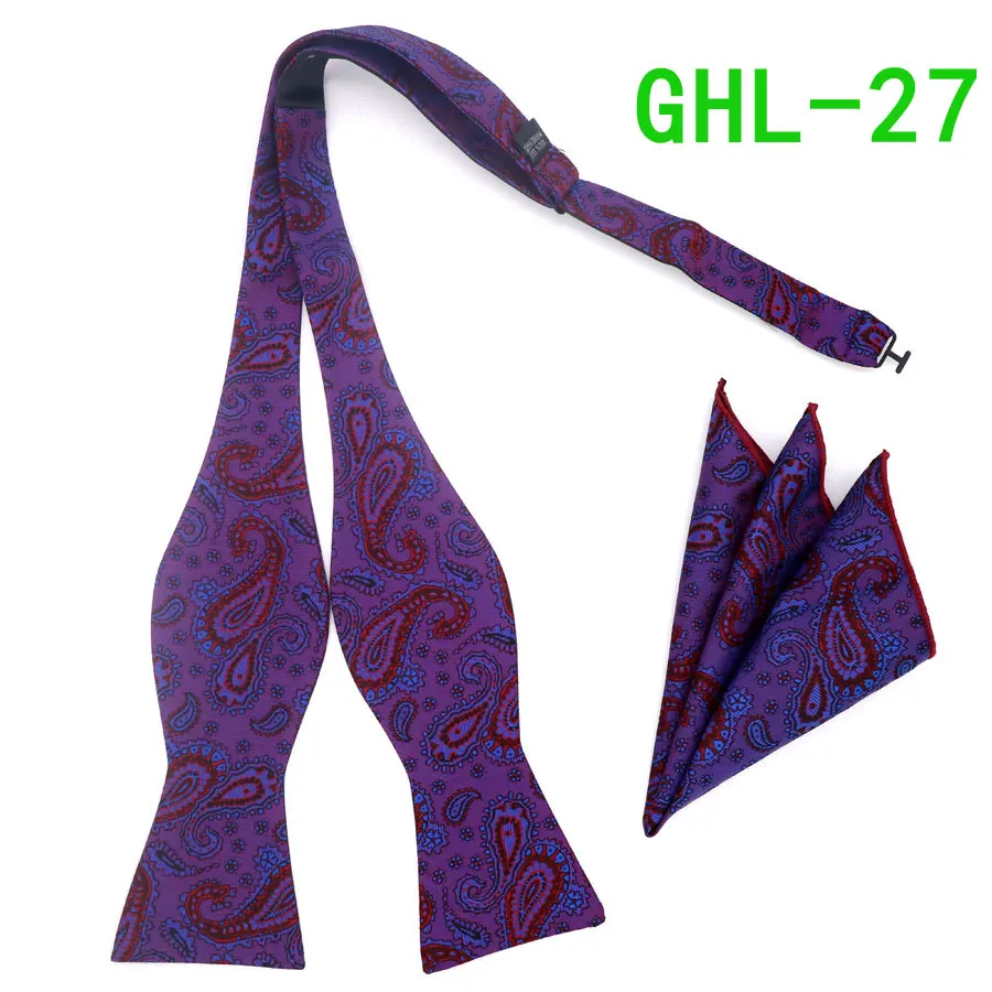 GHL-27 SA