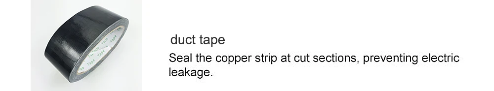 duct tape