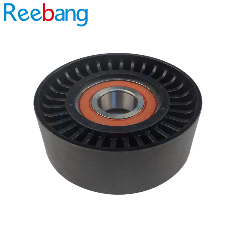 Reebang 166200W090 натяжитель ремня V образный ремешок для TOYOTA 16620 0W090 22010 0D021 1662022010