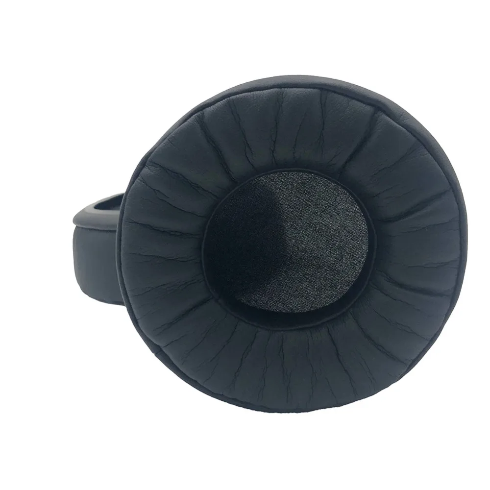 Whiyo 1 pair of Memory Foam Replacement Ear Pads for Sennheiser PC320 G4ME Headphones Cushion Cover Earpads Earmuff Parts