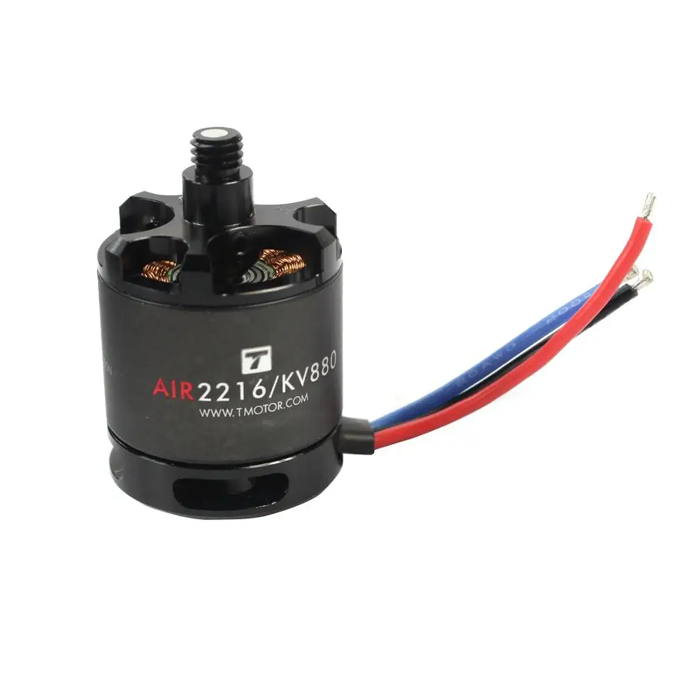 JMT F450-V2 Frame Kit with Air Gear 450 Power Air2216+T1045 Combo 30A ESC for DIY RC FPV Drone Quadcopter
