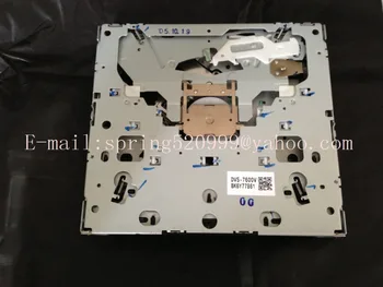 

100% brand new DVS-7501V DVS-7600V DVS-7611V DVD mechanism for car DVD radio DDX-6039 navigation KVT-747DVD