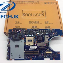 6-71-W2300-D03 материнская плата для Shenzhou God of War для CLEVO для terrans Force W230ST 6-77-W230ST00-D03 материнская плата для ноутбука