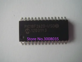 

Original PIC18F2620-I/SO PIC18F2620 18F2620 SOP28 10PCS/LOT