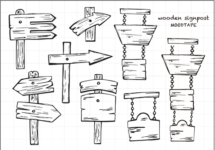 

Wood grain plate Transparent Clear Silicone Stamp/Seal for DIY scrapbooking/photo album Decorative clear stamp sheets