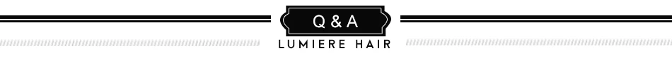 Q&a