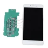 DIY 3 Coils Qi Wireless Charger PCBA Circuit Board 5V/2A Qi Wireless Charging Standard Accessories ► Photo 2/6