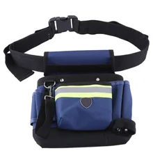 Электрик Инструмент поясной кошелек держатель для инструментов Оксфорд ткань Органайзер сумка для хранения водонепроницаемый ручной работы Многофункциональный Большой рюкзак