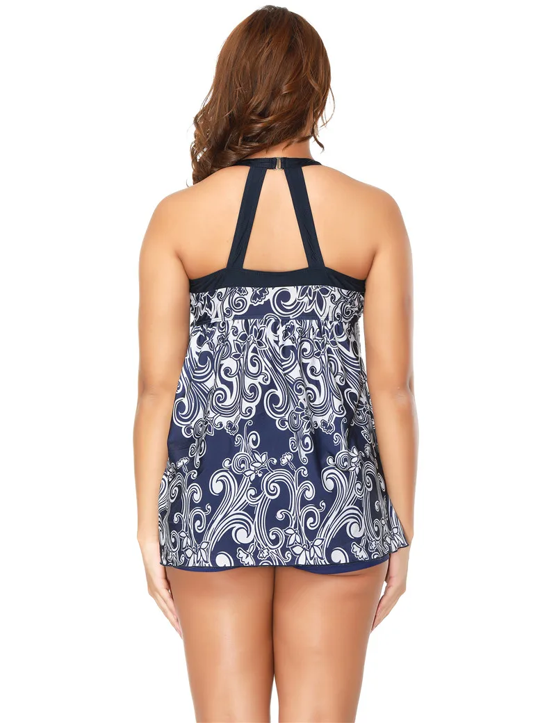 Женский купальный костюм Maillot De Bain Femme купальник бикини из двух частей для женщин