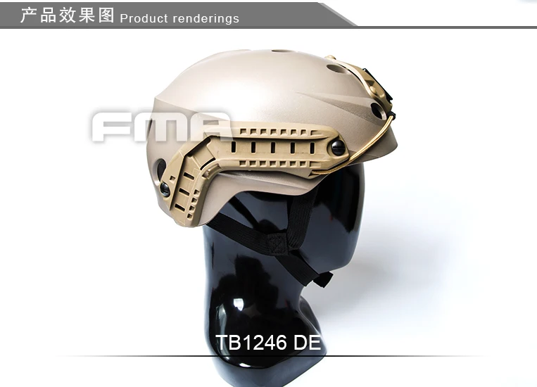 fma tb1246 de 22