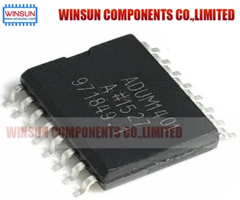 

50PCS ADUM1401ARWZ ADUM1401BRWZ ADUM1401CRWZ SOP16 New Original