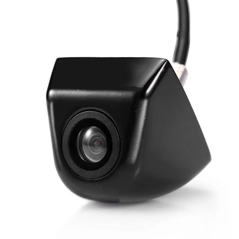 dvr rear camera