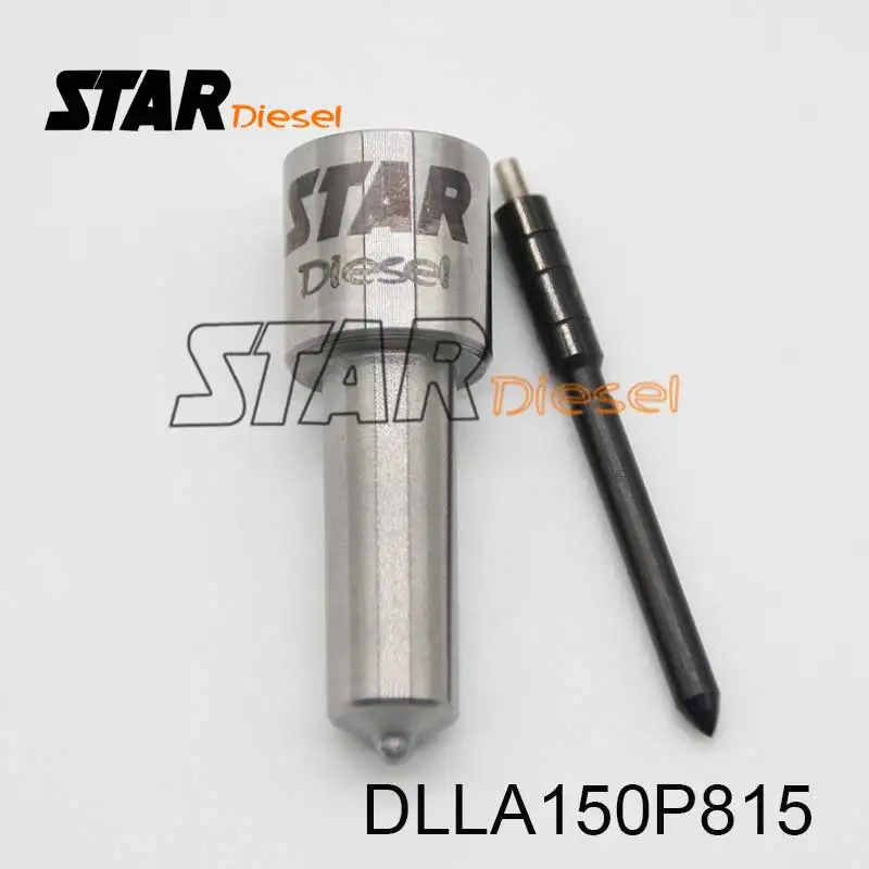 

Common Rail Nozzle DLLA150P815 (23670-09030) Diesel Nozzle DLLA 150 P 815 (23670 09030) For 095000-7580
