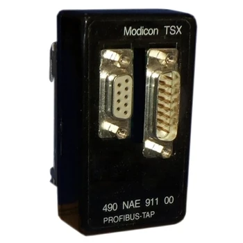 

490NAE91100 490-NAE91100 main bus junction box - for Profibus DP bus