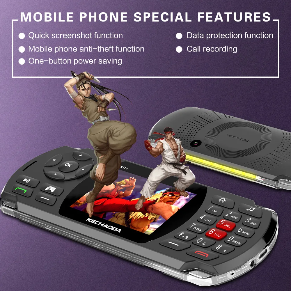 Mobile Phones
