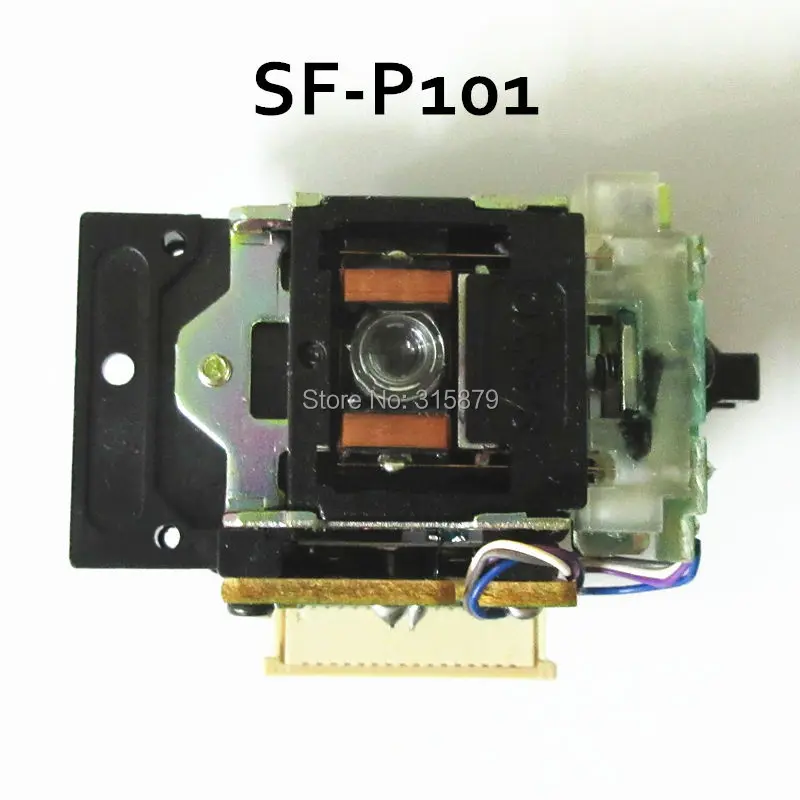 

Original SF-P101 15Pin CD Optical Laser Pickup for SANYO SFP101 SF P101