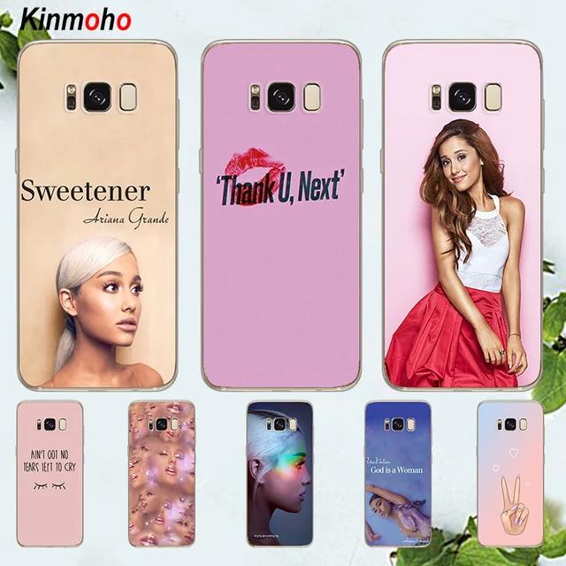 coque samsung s8 ariana grande coque samsung s8 ariana grande