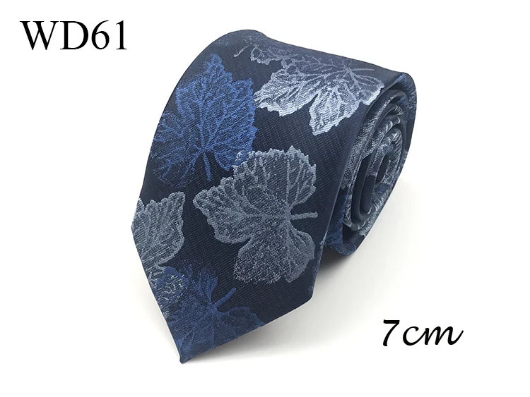WD necktie 61